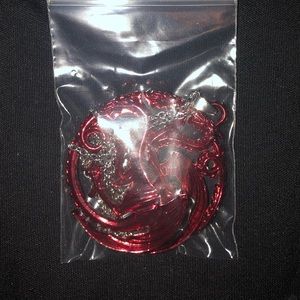 Game of Thrones Necklace
